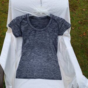 Lululemon Athletica Crewneck T-Shirt